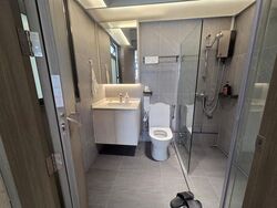 Blk 319C Parc Glen @ Tengah (Tengah), HDB 4 Rooms #610232061
